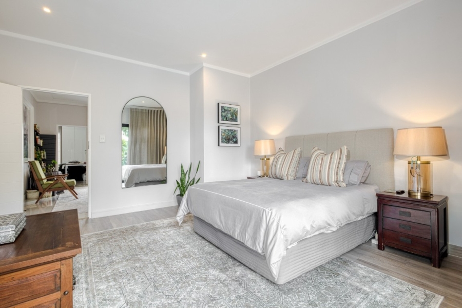 4 Bedroom Property for Sale in Bryanston Gauteng