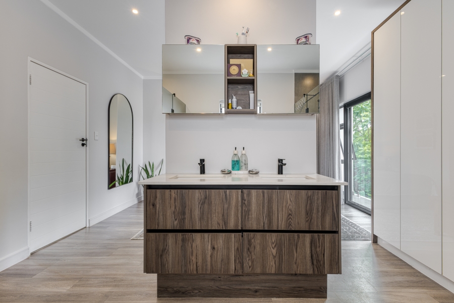 4 Bedroom Property for Sale in Bryanston Gauteng