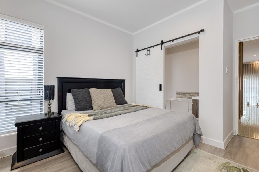 4 Bedroom Property for Sale in Bryanston Gauteng