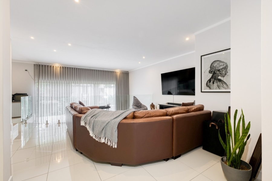 4 Bedroom Property for Sale in Bryanston Gauteng