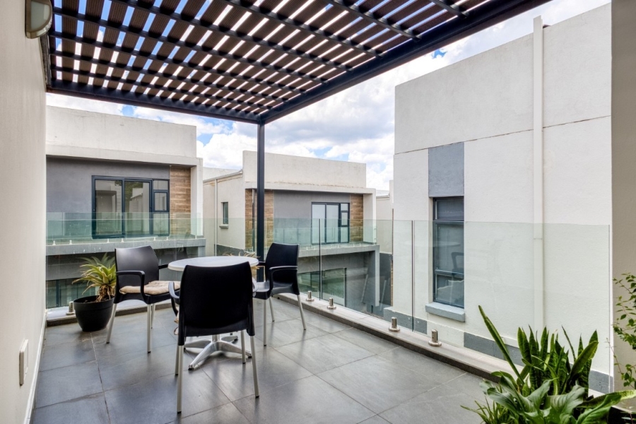 4 Bedroom Property for Sale in Bryanston Gauteng