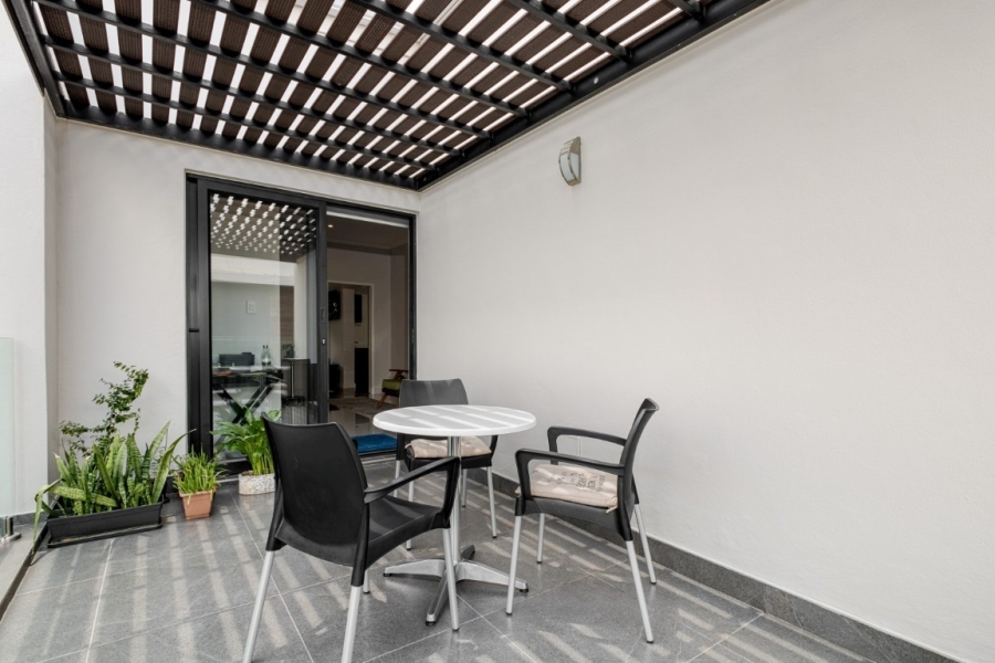 4 Bedroom Property for Sale in Bryanston Gauteng