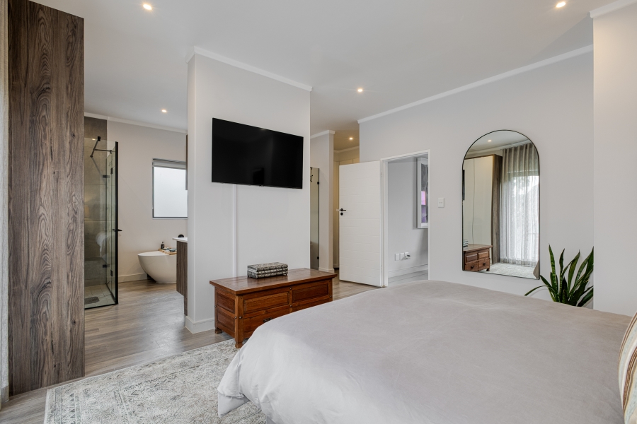 4 Bedroom Property for Sale in Bryanston Gauteng