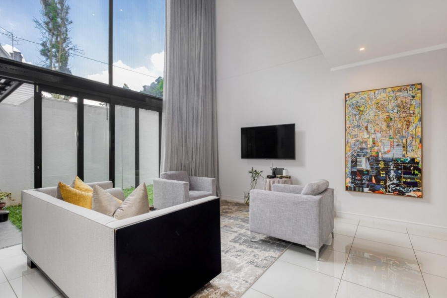 4 Bedroom Property for Sale in Bryanston Gauteng