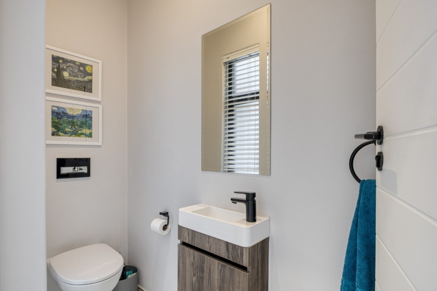 4 Bedroom Property for Sale in Bryanston Gauteng