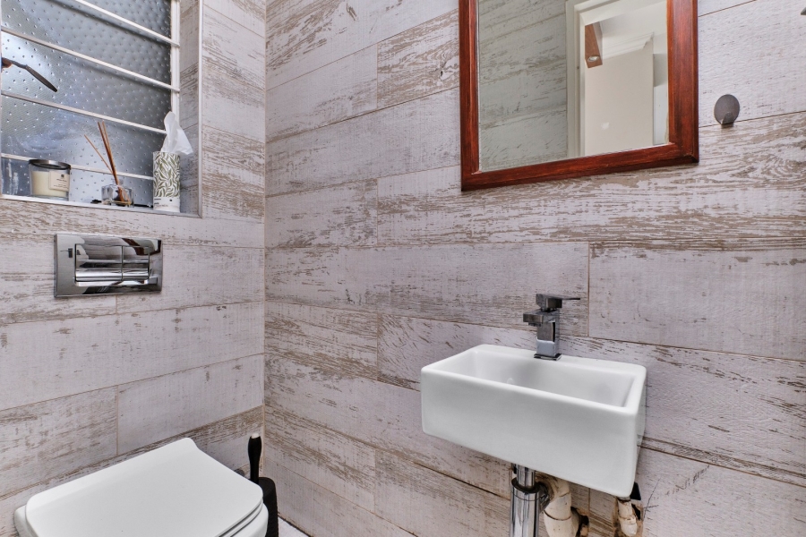 3 Bedroom Property for Sale in Morningside Manor Gauteng