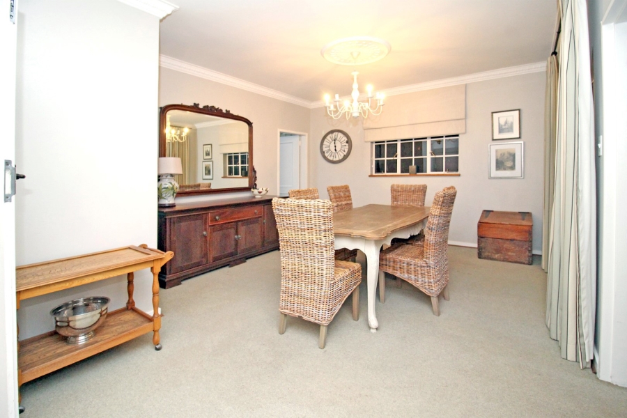 8 Bedroom Property for Sale in Bryanston Gauteng