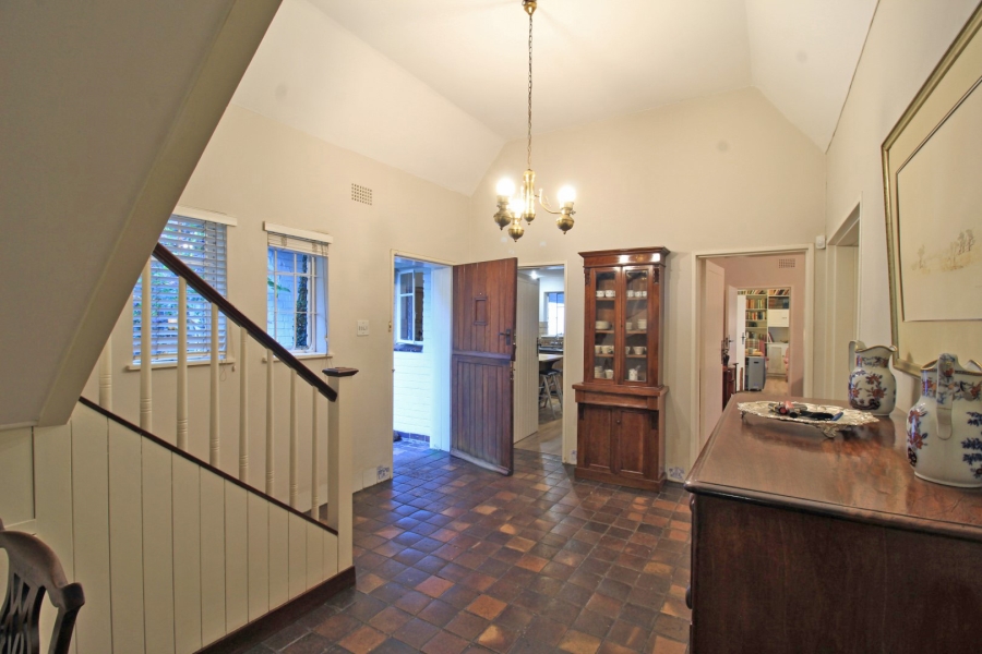 8 Bedroom Property for Sale in Bryanston Gauteng