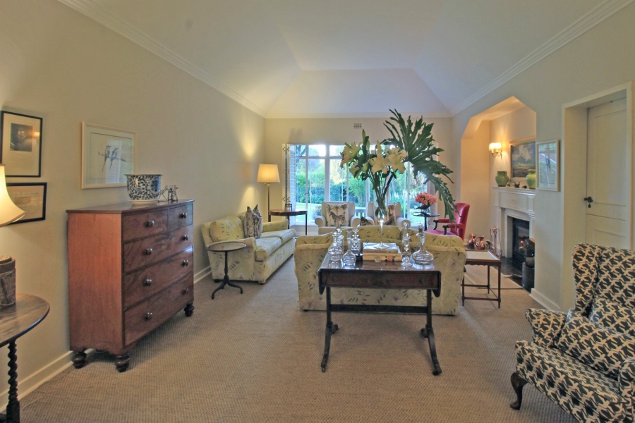 8 Bedroom Property for Sale in Bryanston Gauteng