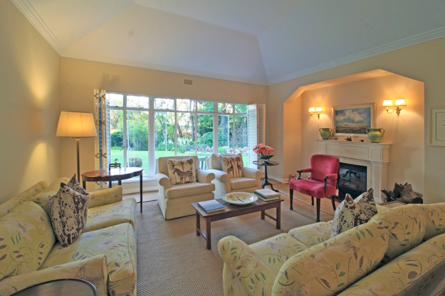 8 Bedroom Property for Sale in Bryanston Gauteng