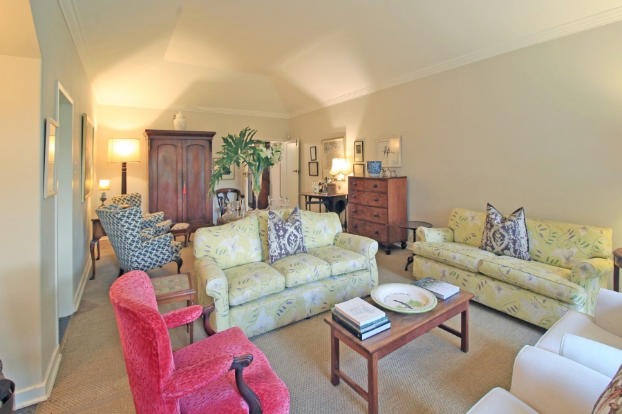 8 Bedroom Property for Sale in Bryanston Gauteng