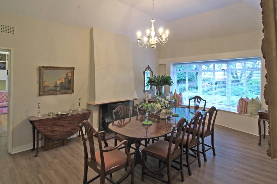 8 Bedroom Property for Sale in Bryanston Gauteng