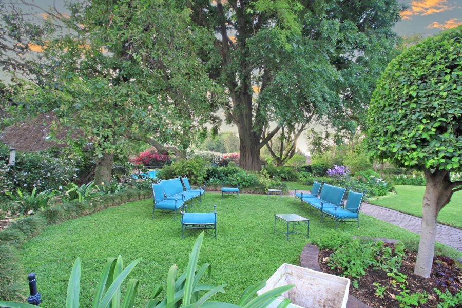 8 Bedroom Property for Sale in Bryanston Gauteng