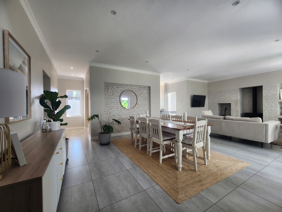 To Let 3 Bedroom Property for Rent in Bryanston Gauteng