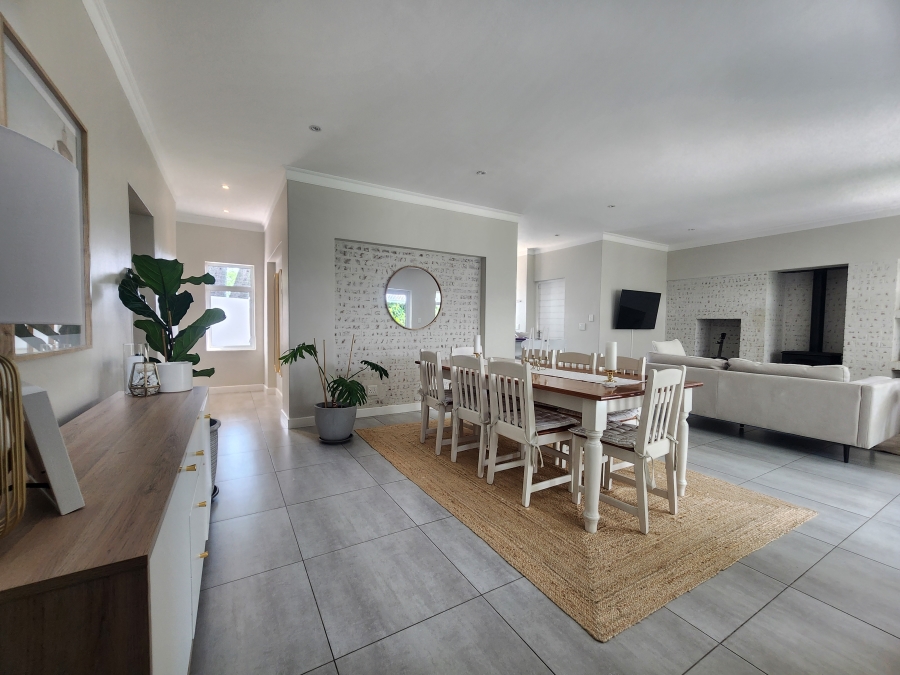 To Let 3 Bedroom Property for Rent in Bryanston Gauteng