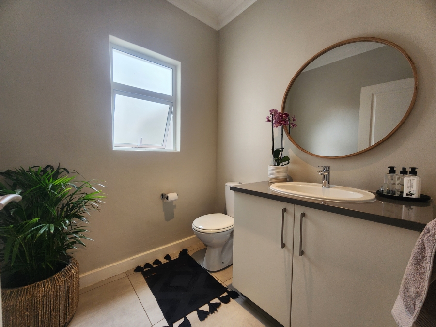 To Let 3 Bedroom Property for Rent in Bryanston Gauteng