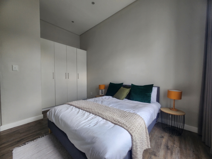 To Let 3 Bedroom Property for Rent in Bryanston Gauteng