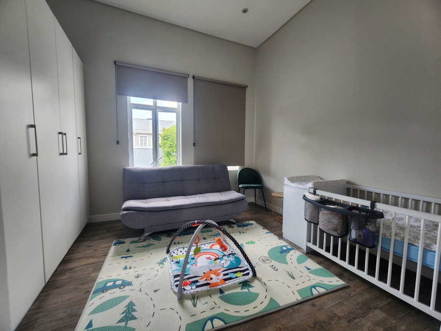 To Let 3 Bedroom Property for Rent in Bryanston Gauteng