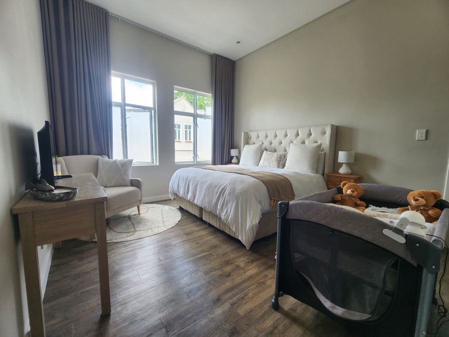 To Let 3 Bedroom Property for Rent in Bryanston Gauteng