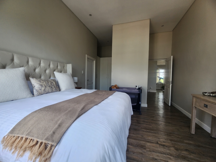 To Let 3 Bedroom Property for Rent in Bryanston Gauteng