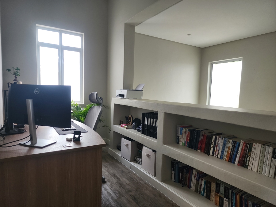 To Let 3 Bedroom Property for Rent in Bryanston Gauteng