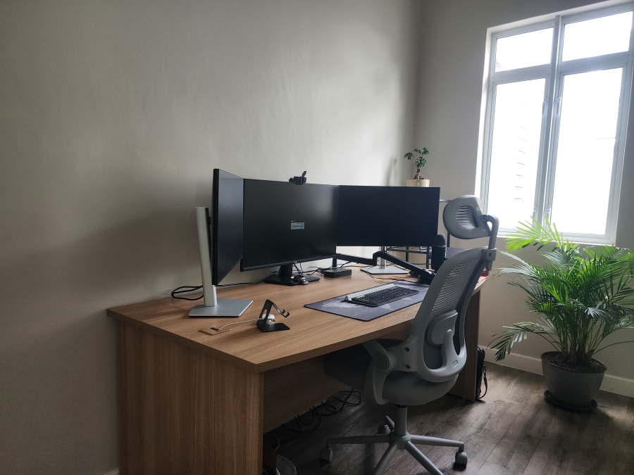 To Let 3 Bedroom Property for Rent in Bryanston Gauteng