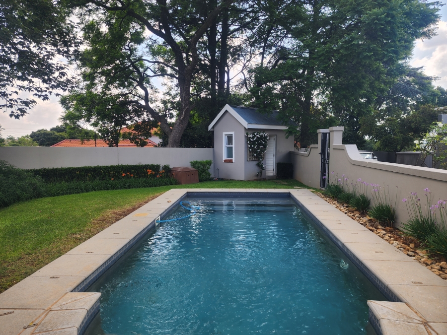 To Let 3 Bedroom Property for Rent in Bryanston Gauteng