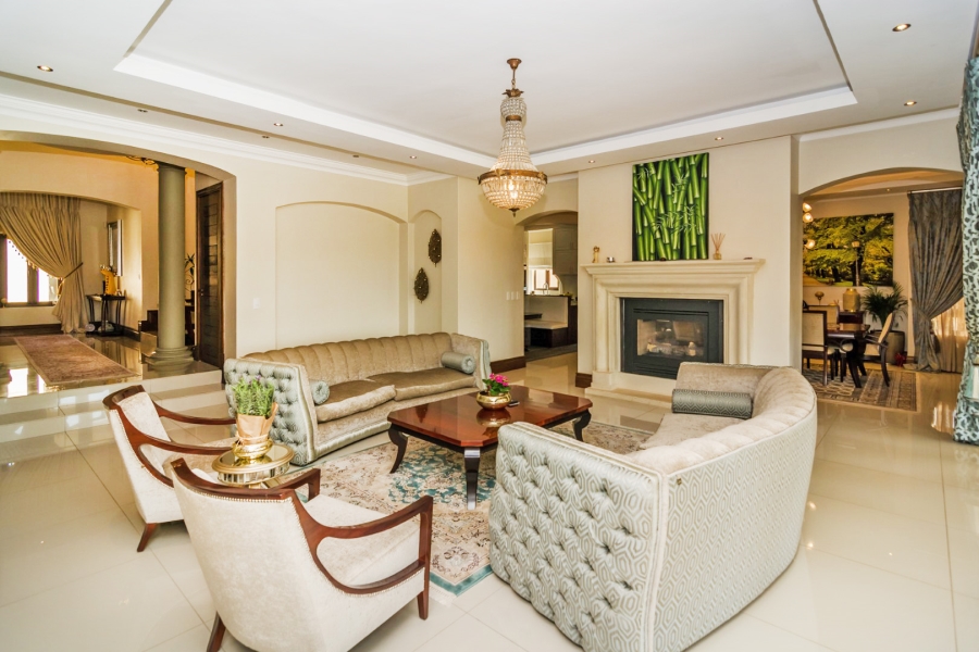 5 Bedroom Property for Sale in Bryanston Gauteng