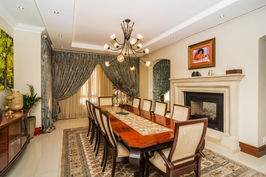 5 Bedroom Property for Sale in Bryanston Gauteng