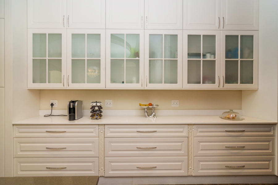 5 Bedroom Property for Sale in Bryanston Gauteng