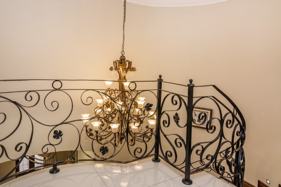 5 Bedroom Property for Sale in Bryanston Gauteng