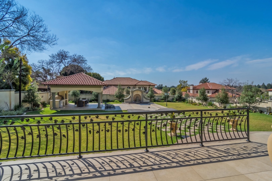 5 Bedroom Property for Sale in Bryanston Gauteng