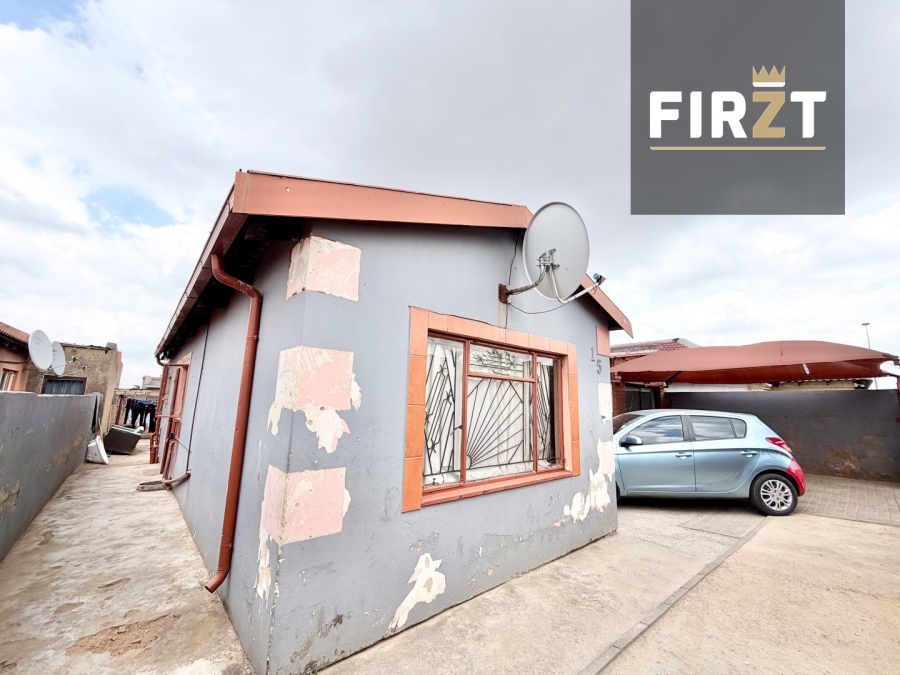 4 Bedroom Property for Sale in Leboeng Gauteng