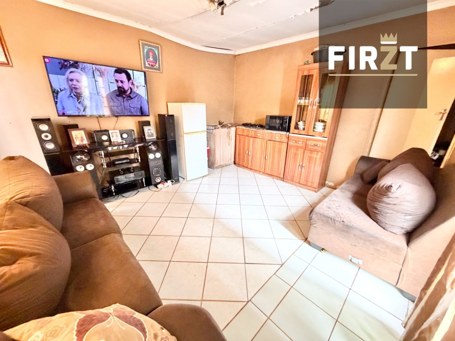 4 Bedroom Property for Sale in Leboeng Gauteng