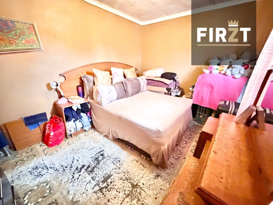 4 Bedroom Property for Sale in Leboeng Gauteng
