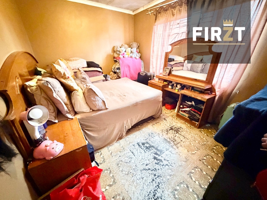 4 Bedroom Property for Sale in Leboeng Gauteng