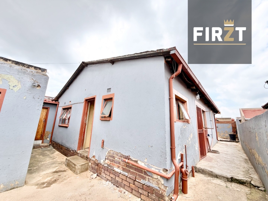 4 Bedroom Property for Sale in Leboeng Gauteng
