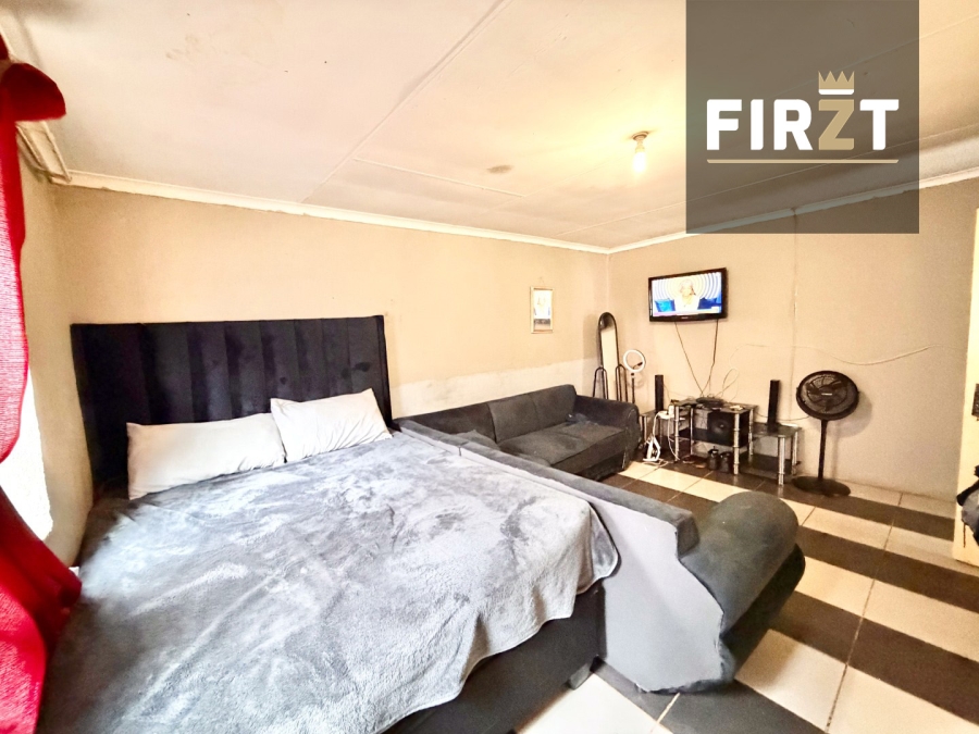 4 Bedroom Property for Sale in Leboeng Gauteng