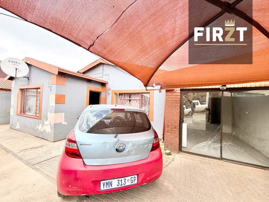 4 Bedroom Property for Sale in Leboeng Gauteng