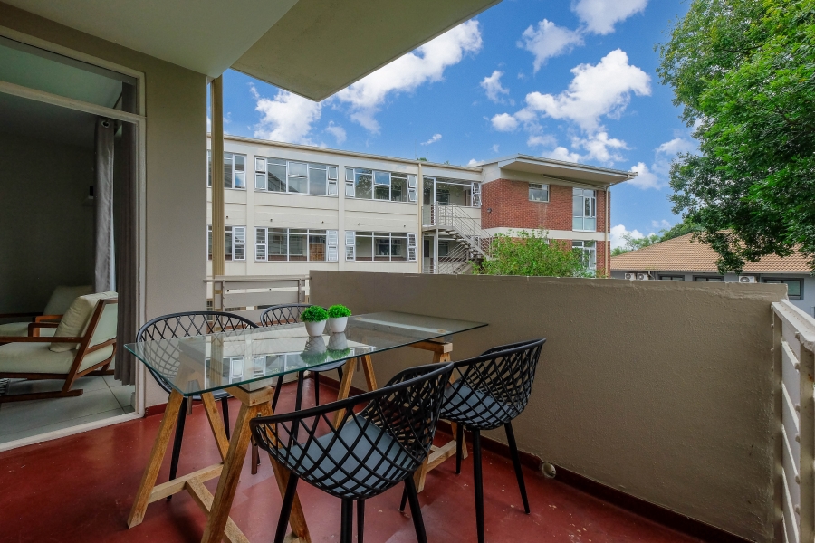 2 Bedroom Property for Sale in Craighall Park Gauteng