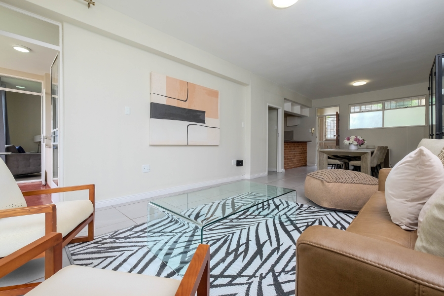 2 Bedroom Property for Sale in Craighall Park Gauteng