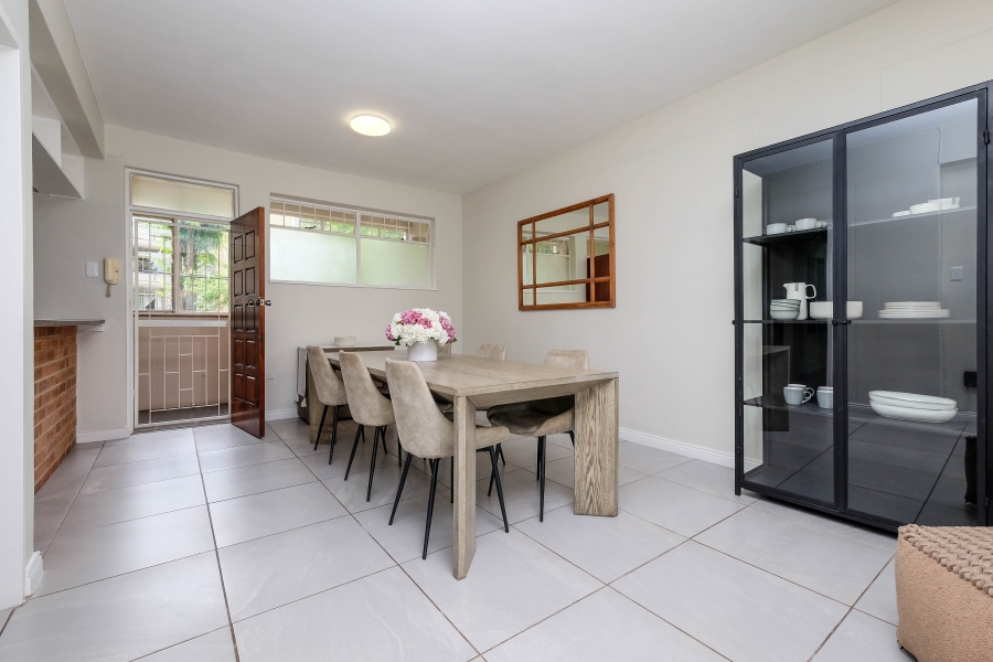 2 Bedroom Property for Sale in Craighall Park Gauteng