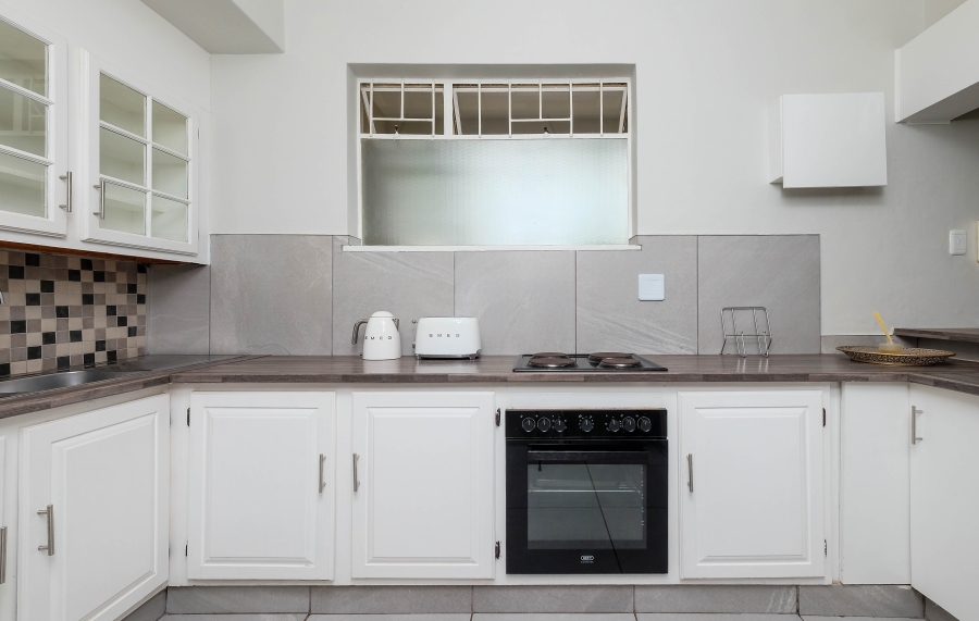 2 Bedroom Property for Sale in Craighall Park Gauteng