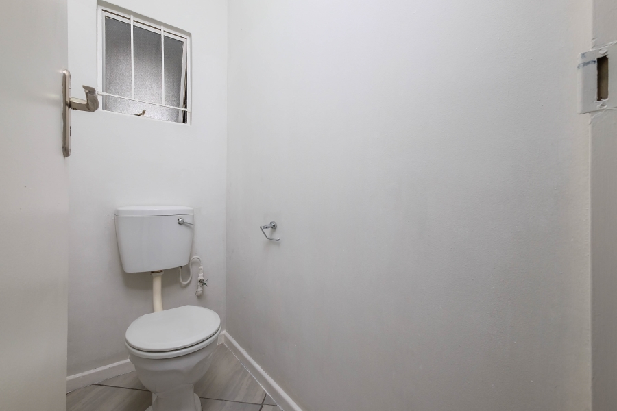 2 Bedroom Property for Sale in Craighall Park Gauteng