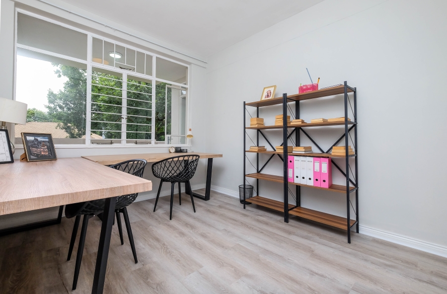 2 Bedroom Property for Sale in Craighall Park Gauteng