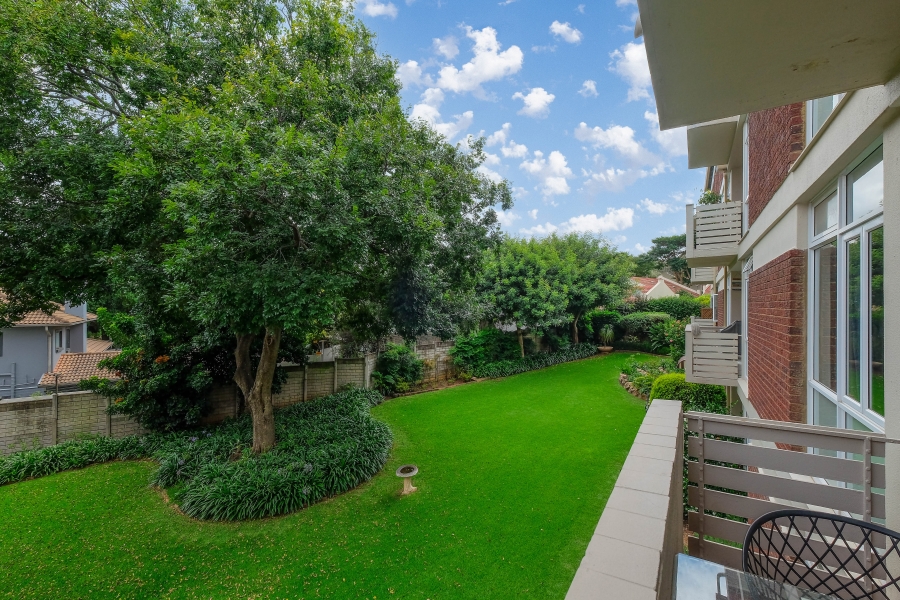 2 Bedroom Property for Sale in Craighall Park Gauteng