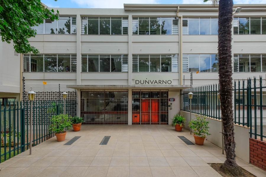 2 Bedroom Property for Sale in Craighall Park Gauteng