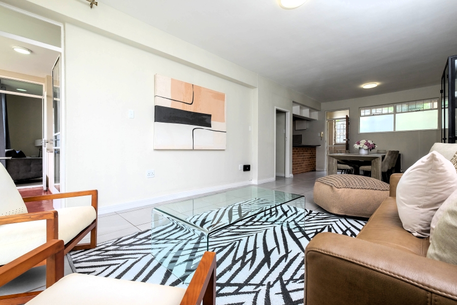 2 Bedroom Property for Sale in Craighall Park Gauteng