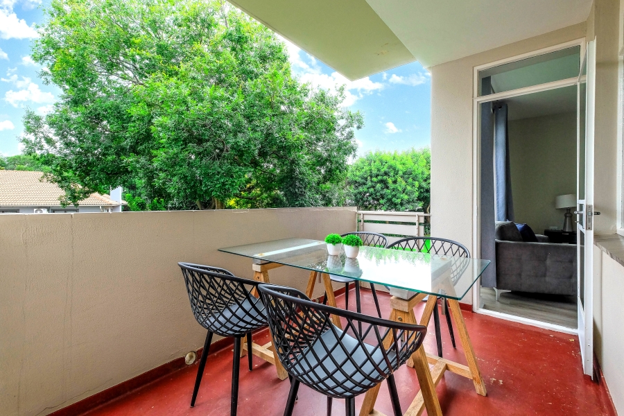 2 Bedroom Property for Sale in Craighall Park Gauteng