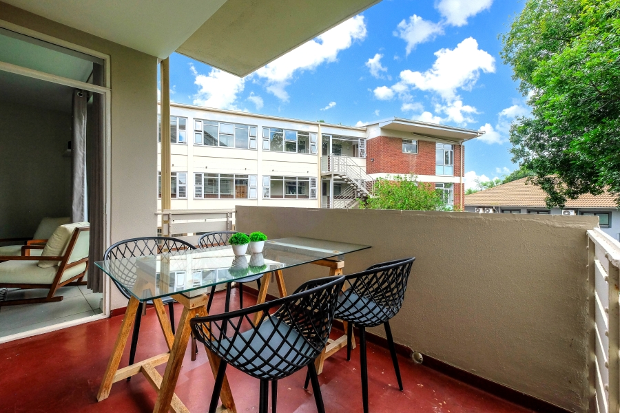 2 Bedroom Property for Sale in Craighall Park Gauteng